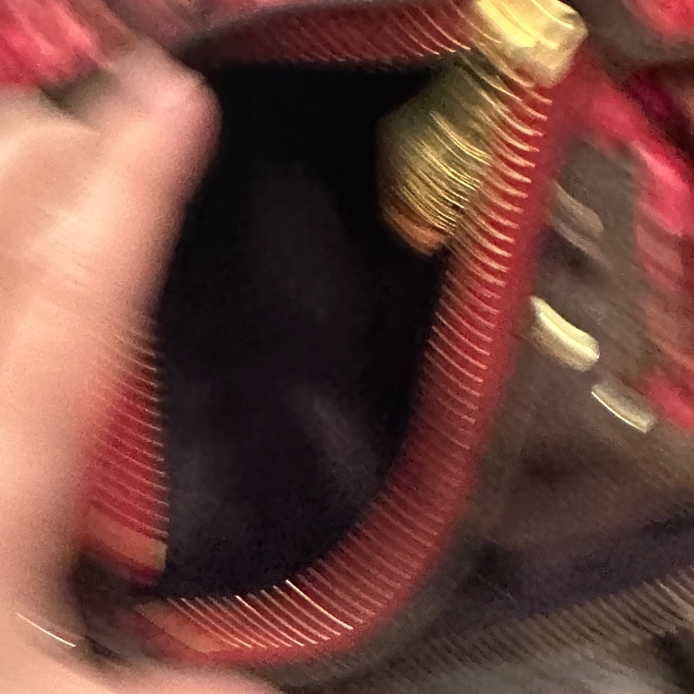 MZ Wallace Bea Bedford Floral Bag - Picture 9 of 9